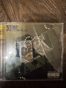 Boot Camp Clik - For the People (Parental Advisory, 1997) - Picture 1 of 5