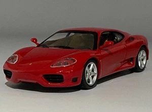 1/43 Ferrari 360 Modena 3.6L V8 - Picture 1 of 10