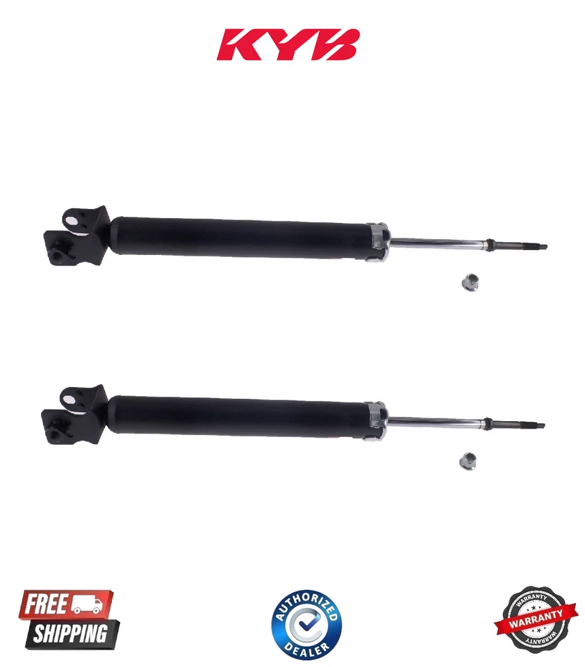 Kit de suspensión de amortiguadores traseros para Infiniti M45 06-07 AWD KYB Excel-G Foto 1 de 1