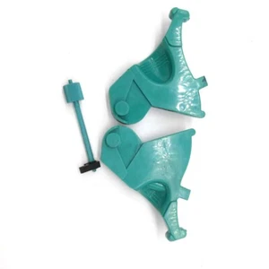 Replacement Label Holder Assembly 210763-003 For Zebra GX420t GK420t GK430t - Picture 1 of 3