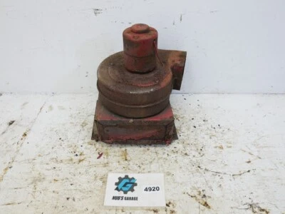 Motor soplador calentador Jeep Willys CJ5 55-71 Foto 1 de 4