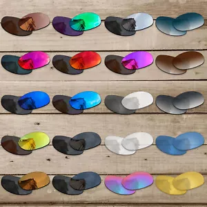 hdhut Anti-Scratch Etched Polarized Replacement Lenses for Costa Del Mar Harpoon - Picture 1 of 23