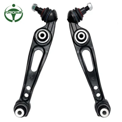 Par de rótulas de brazo de control inferior delantero para Land Rover Range Rover Sport 2014-17 Foto 1 de 4