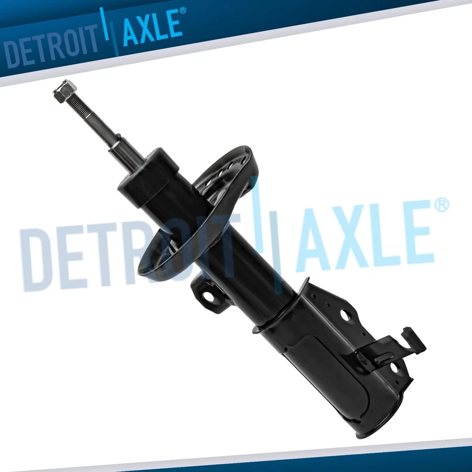 Front Left Shock Absorber for 2013 2014 2015 2016 2017 2018 2019 Cadillac XTS - Image 1 of 4