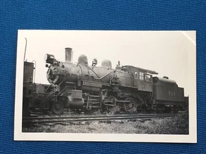Minneapolis & St. Louis Railway Engine Locomotive No. 331 Antique Photo - Picture 1 of 5