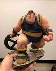 Figurine statue de collection Iron Studios X-Men 1/10 Blob modèle en stock