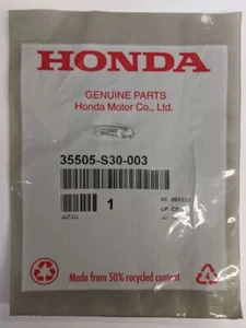 Genuine Honda Drive Selector Bulb 35505-S30-003 - Picture 1 of 2