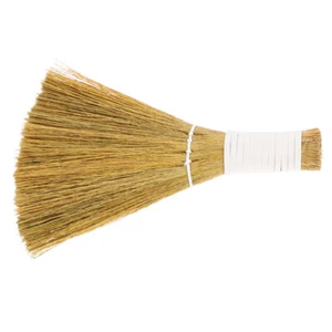 Miscanthus Small Broom Shopping Cute Household Brooms Mini Hand Brush - Bild 1 von 12