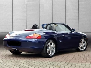 Einmalige Große Wartung Inspektion Service Porsche Boxster 986 MJ 97-04 - Bild 1 von 2