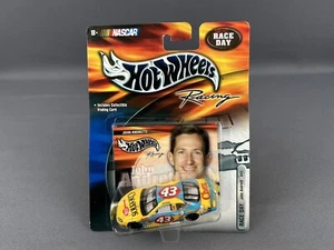 Hot Wheels Racing 2000 Race Day John Andretti #43 Cheerios Intrepid 1/64 NIB - Picture 1 of 8