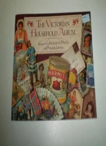 The Victorian Household Album,unknown - Bild 1 von 1