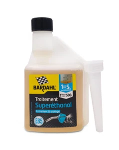 Traitement Superéthanol (E85) Barsahl 500ml - Photo 1/1