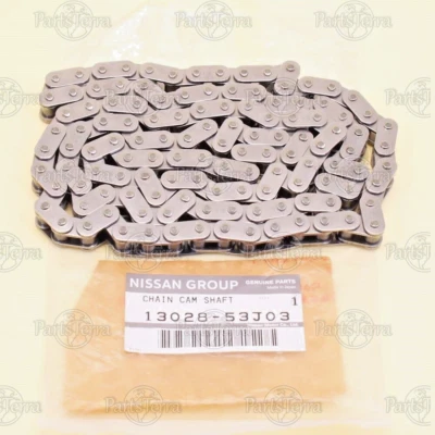 OEM Nissan Infiniti G20 SR20DE/SR20DE T Engine Timing Camshaft Chain 13028-53J03 - Изображение 1 из 4