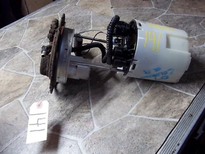 Chevy Colorado GMC Canyon 2006-2008 Isuzu I-280 camioneta conjunto de bomba de combustible OEM Foto 1 de 4