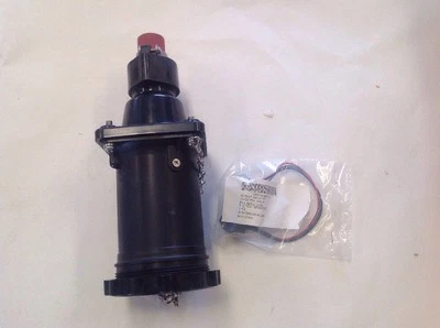 Pyle National Connector HLC-6032-3C - Image 1 of 2