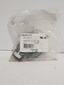 SCHNEIDER ELECTRIC GS2AH110 / GS2AH110 - Picture 1 of 4