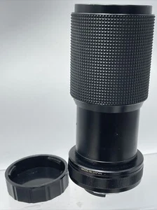 VIVITAR 70 - 210 F4.5 52mm MACRO LENS PENTAX P/K - Picture 1 of 24