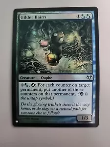 MTG Gilder Bairn Mystery Booster - Eventide 152/180 Folie ungewöhnlich - Bild 1 von 1