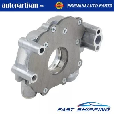 Engine Oil Pump For 2009-2010 Dodge Ram 1500 2500 3500 Jeep Commander 5.7L V8 Foto 1 de 4