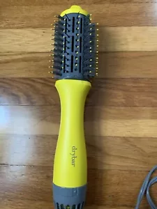 Drybar The Double Shot Oval Brush Snd Blowdryer In One Model #900-2840-4 - Picture 1 of 5