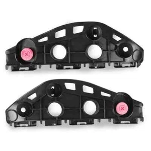 FOR LX RX350/450h 2013 2014 2015 FOG LAMP TRIM RIGHT & LEFT PAIR SET - Picture 1 of 3