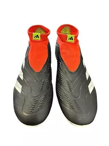 Adidas Predator League Laceless Firm Ground Football Boots Uk6 - Picture 1 of 6
