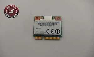 Ge. Toshiba L755-S5244 L755-S5216 L875D-S7232 C655D Wireless WiFi Card RTL8188CE - Picture 1 of 2