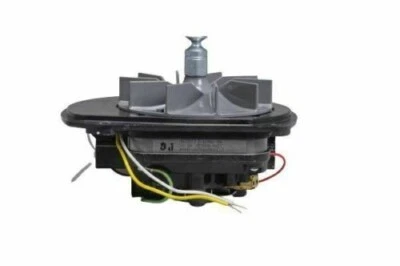 Conjunto de motor genuino 159422 7,0 amperios 1 velocidad Eureka Sanitaire vertical Foto 1 de 3