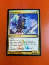 1x Skymark Roc | FOIL | Return to Ravnica | MTG Magic Cards