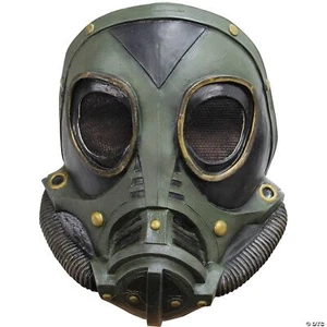 Adults M3A1 Gas Latex Mask - Picture 1 of 1