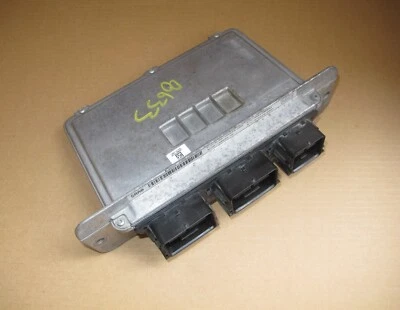 2010 Ford F150 Truck or F150 Raptor 5.4L Engine Computer AL3A-DRA Foto 1 de 4