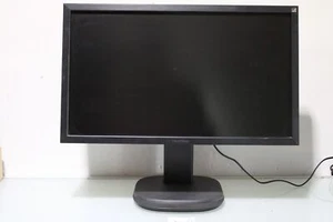 ViewSonic VG2439m-LED Full HD 24"" USB Hub DVI VGA DP *Kratzer im Display* - Bild 1 von 7