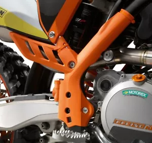 7730309410004 ktm frame protection set - Picture 1 of 1