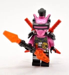 Richie, Prime Empire, Ninjago, 71711 71707 71708 njo564 LEGO® Minifigure Figure - Bild 1 von 4