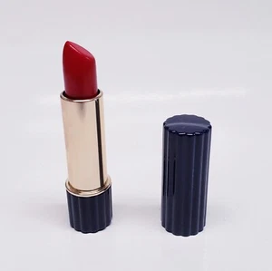 Estee Lauder All Day Lipstick Parallel Red - .13 Oz - RARE NEW OLD STOCK - Picture 1 of 4