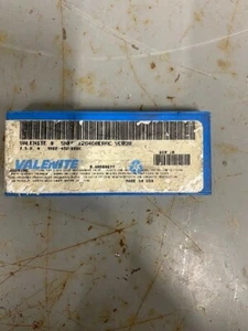 Valenite SNEF-120408ERQC VC838 (10 inserts) - Picture 1 of 3