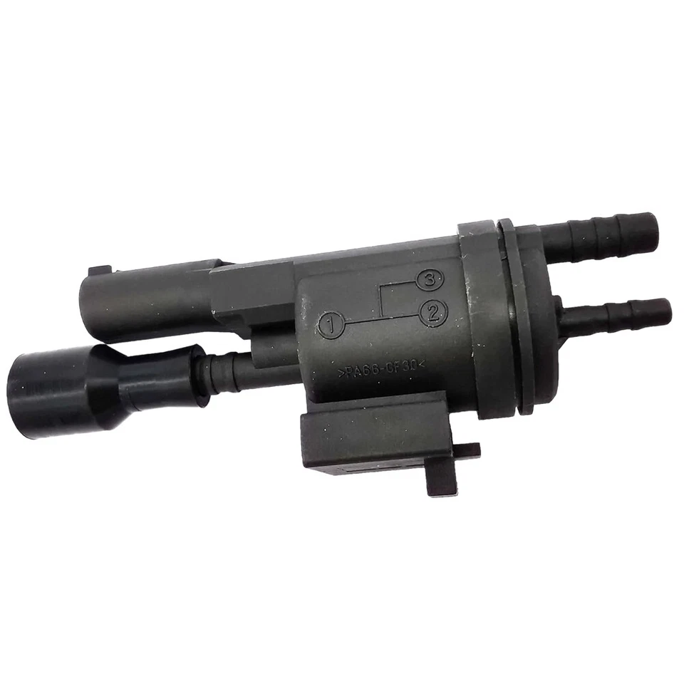 A0025401497 EGR Change Over Vacuum Solenoid Valve for Mercedes E350 S430 Maybach - Imagem 1 de 4