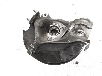 Volkswagen Golf Alltrack 2017-2019 pasajero delantero husillo nudillo buje cojinete Foto 1 de 4