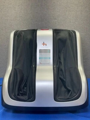 Masajeador Shiatsu de pies y pantorrillas Human Touch - Masaje Shiatsu eléctrico Foto 1 de 4