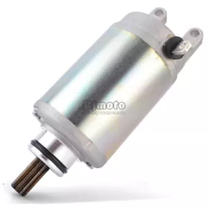 31100-17H00 Starter Motor For Suzuki GSF650 GSF650S GSX650F (ABS) Bandit 650 - Picture 1 of 5