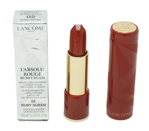 Lancome L'Absolu rouge ruby cream lipcolor 02 ruby queen 3 g - Bild 1 von 1