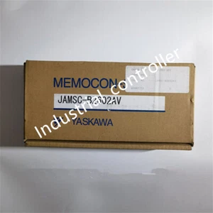 1 pieza Nuevo Módulo Yaskawa JAMSC-B2602AV JAMSCB2602AV Envío Acelerado - Imagen 1 de 7
