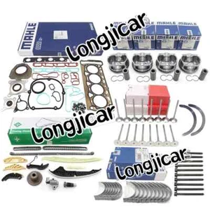 OEM MAHLE Engine Rebuild Overhaul Kit Φ23mm Piston Pin For VW AUDI SKODA 2.0T - Picture 1 of 13