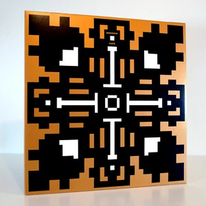 Merzbow "Hope" - LP - Vinyl - 2023 - Bild 1 von 4