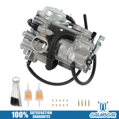 16100-MBA-980 Carburetor Carb Fits For Honda VT750 Shadow 750 ACE 1998-2003 - Изображение 1 из 4