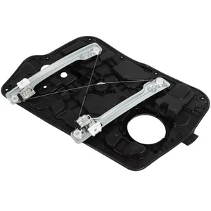 For 2011-2014 Hyundai Sonata Front Left Driver Power Window Regulator w/o Motor - Picture 1 of 9