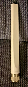 EnGenius ENH710EXT 5 dBi externe omnidirektionale N-Typ Antenne 2,4 GHz - Bild 1 von 3