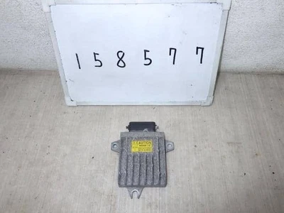 MAZDA Premacy 2010 Transmission Computer LE2L189E1F [Used] [PA118453771] - Image 1 of 3