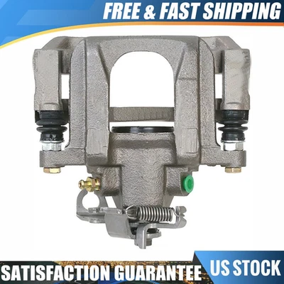 Cardone 1X Rear Right Disc Brake Caliper Fits 2010 2011 2012 Dodge Grand Caravan - Изображение 1 из 3