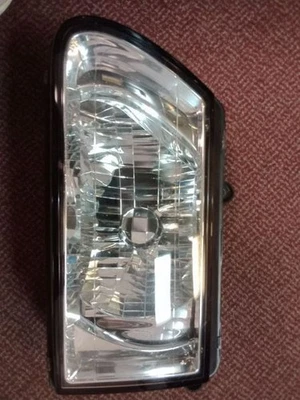 Faro izquierdo conductor compatible con 00-02 PASSPORT 245969 Foto 1 de 4